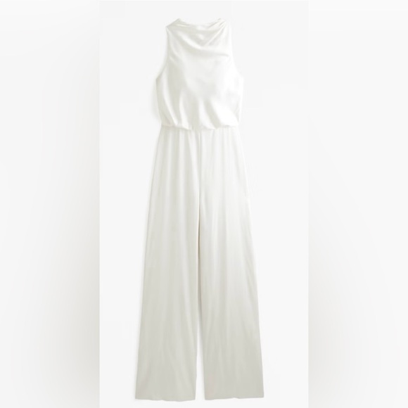 Abercrombie Jumpsuit - Picture 2 of 12